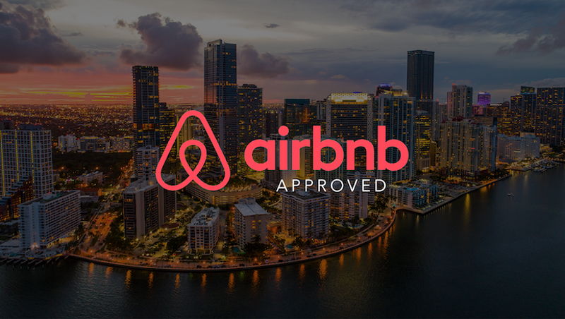 featured image for story, Pre construction Condos that allow Airbnb in Miami and South Florida