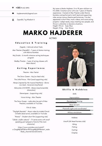 Marko Hajderer