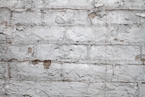 7 текстур старых кирпичный и оштукатуренных белых стен