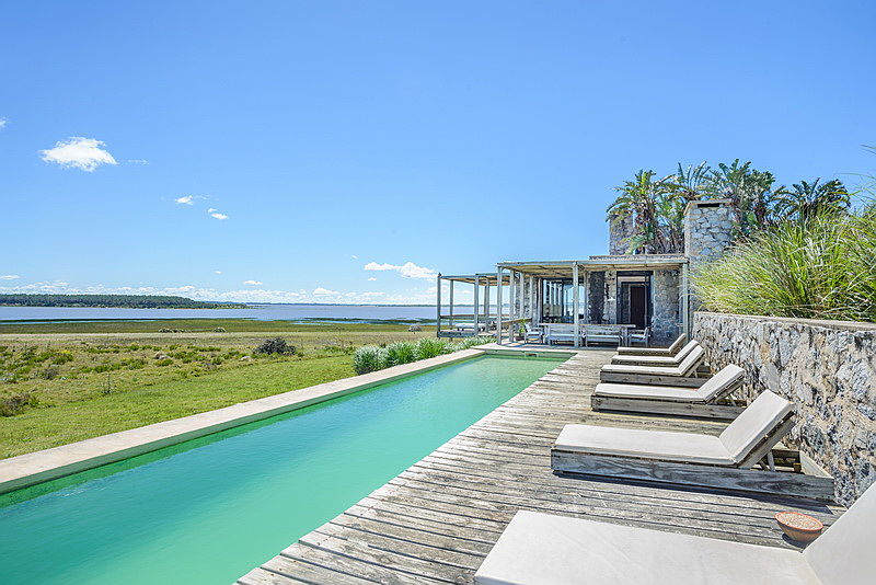  La Barra / José Ignacio
- Chacra en Laguna Garzón