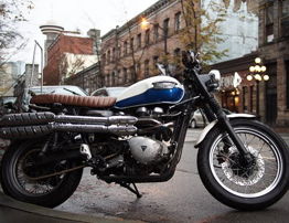 Triumph