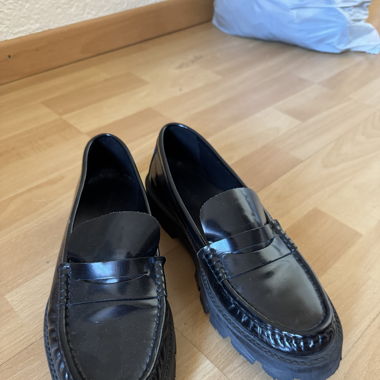 Loafers 