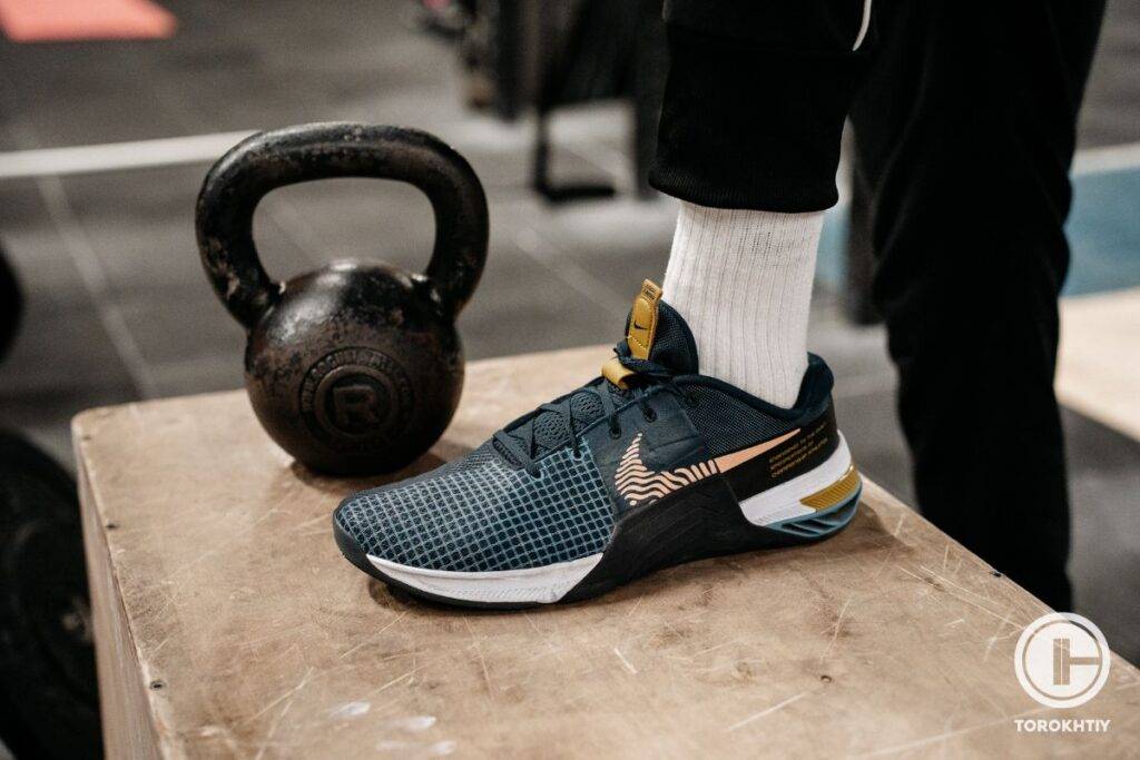nike metcon lifting shoes review
