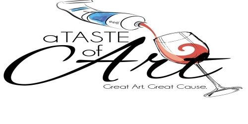 7th Annual A Taste of Art – Fine Art Auction promotional image