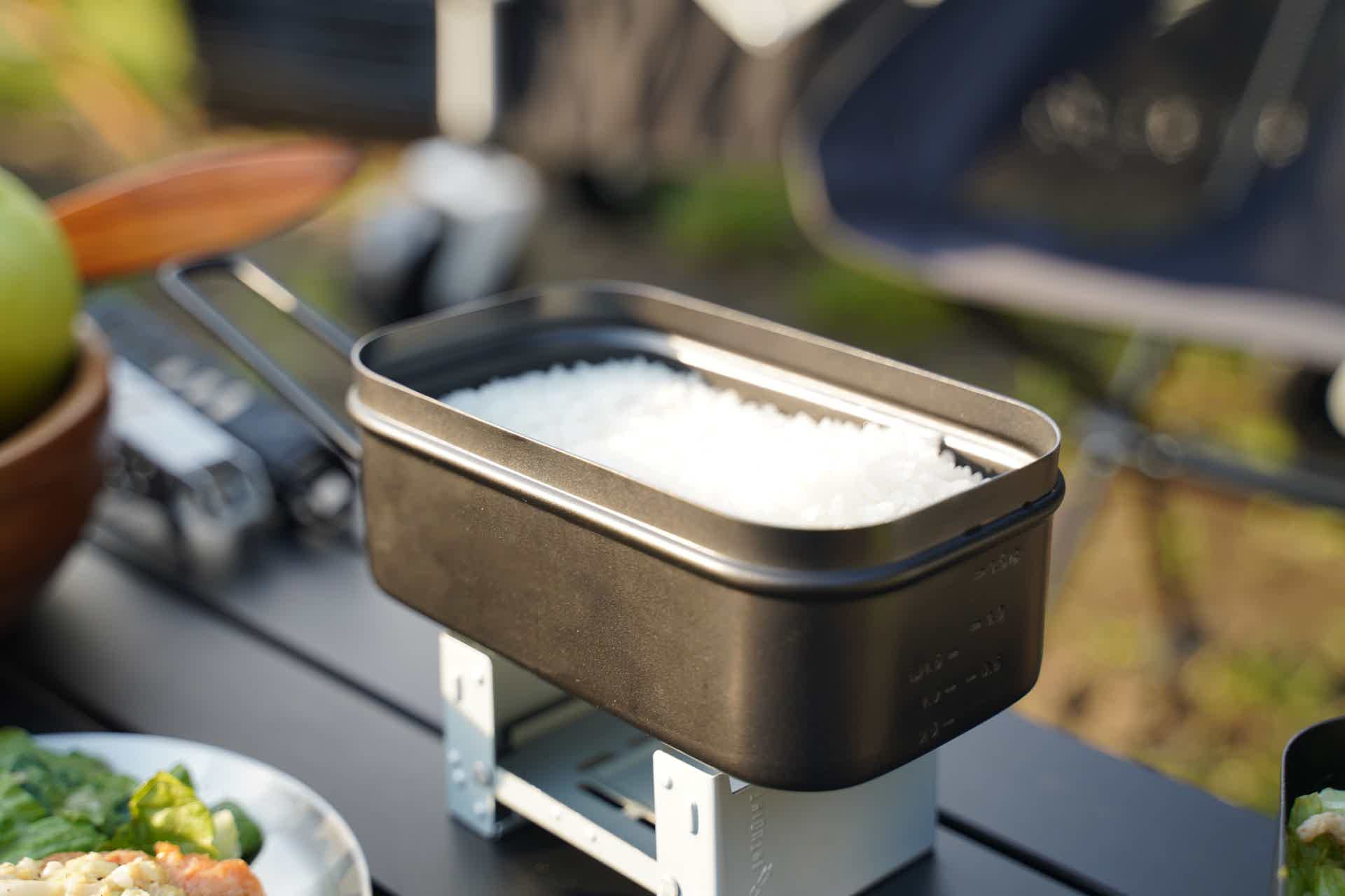POCKET STOVE – ThiOuThe LIFE 公式ショップ