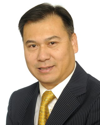 Minh Chinh Hoang