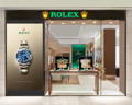 entretien rolex