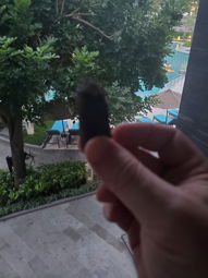 Cigar Session Photo