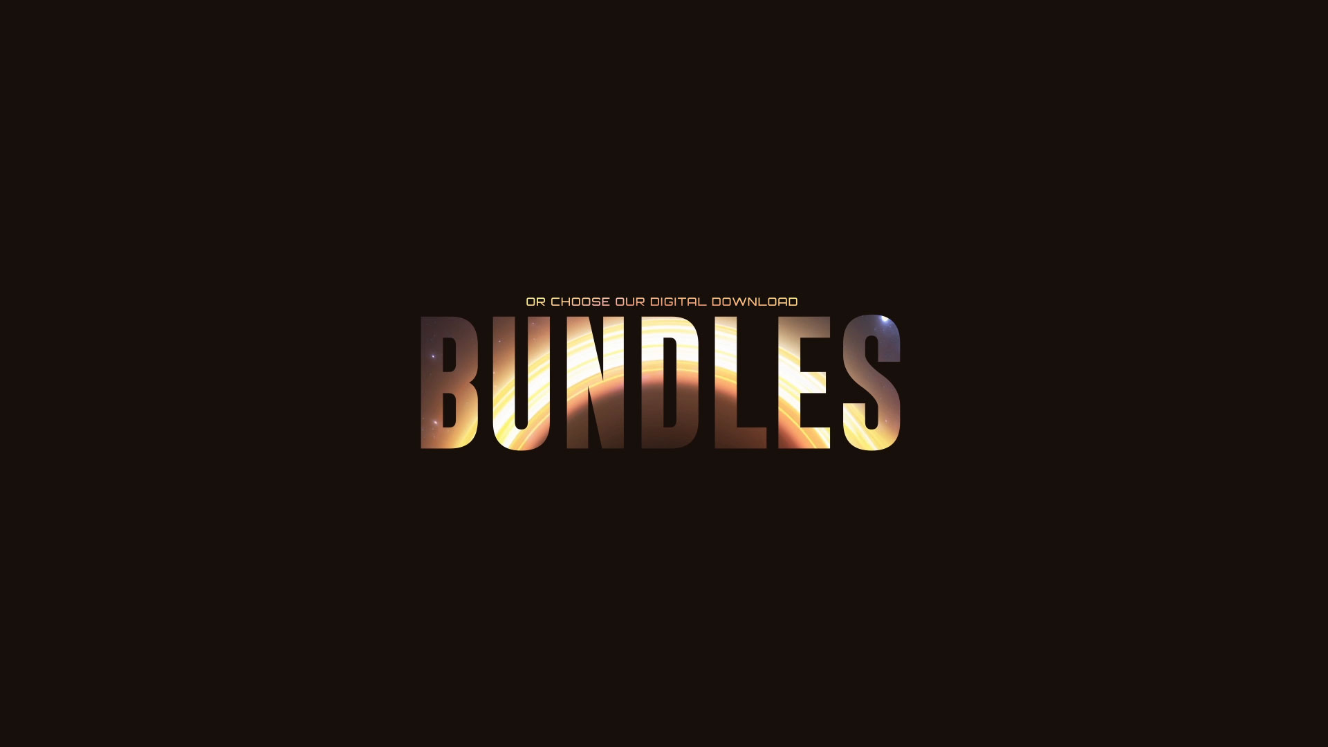 MASTER BLOCKBUSTER Bundle – BIGFILMS