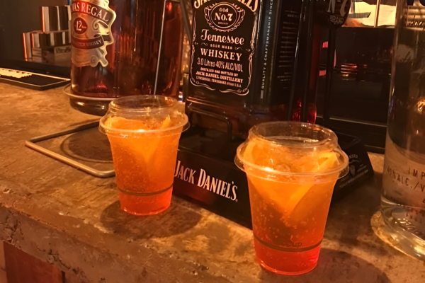 Italian Stallion $10 Voucher - Image 5