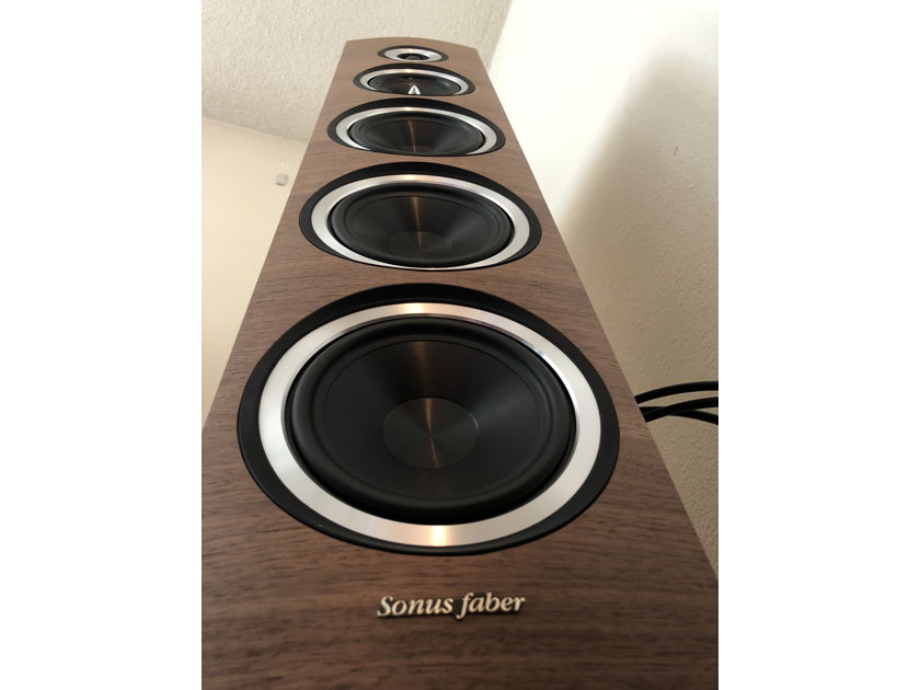 Sonus Faber Venere S