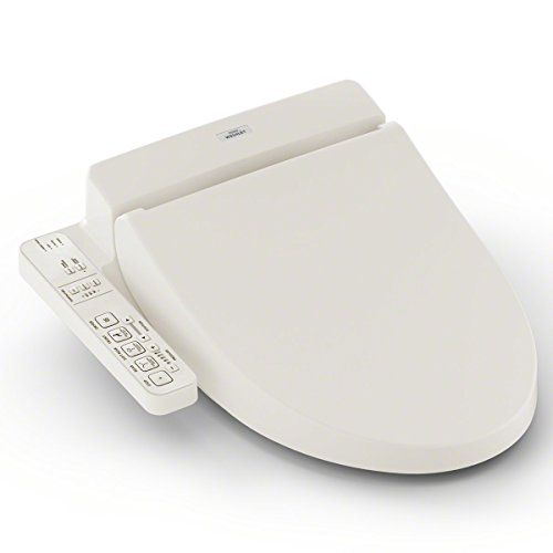American Standard Aquawash 2.0 Manual SpaLet Bidet Seat vs Toto C200