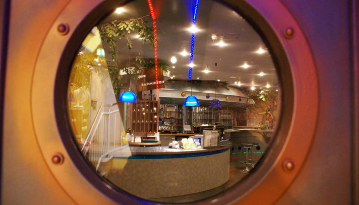 rainbow park wuppertal rezeption