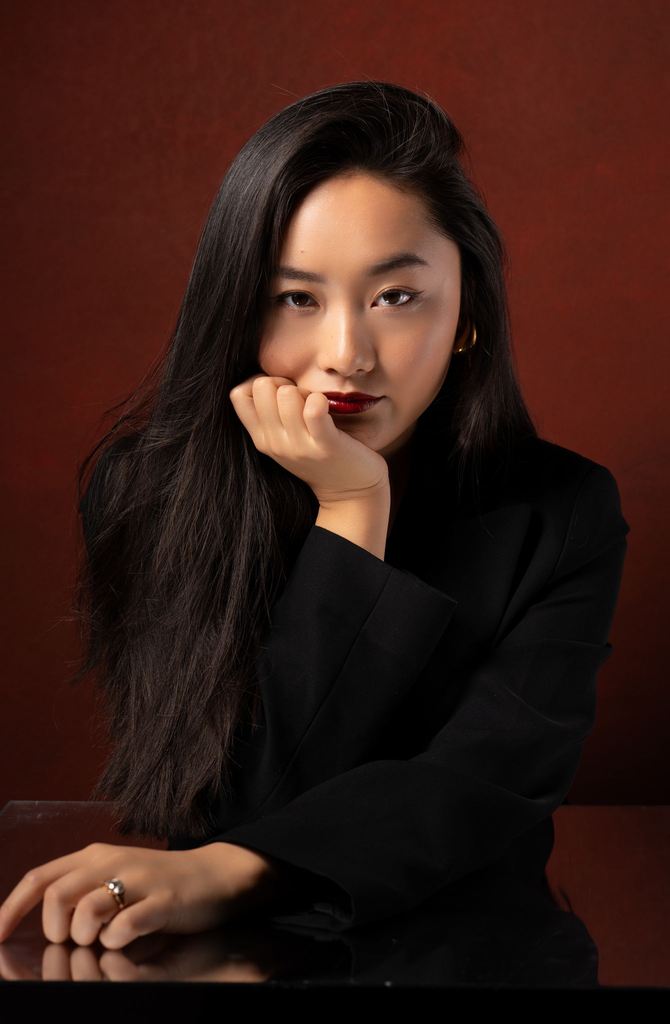 Evelyne Chen
