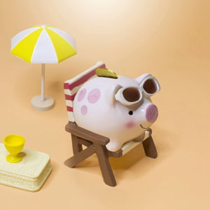 Honeymoon Fund