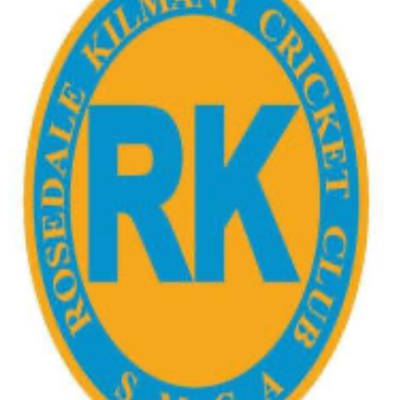 Rosedale Kilmany Cricket Club Logo