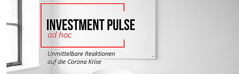  Berlin
- Investment Pulse