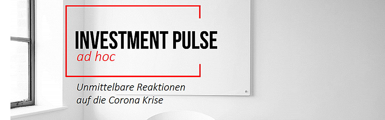  Hamburg
- Investment Pulse