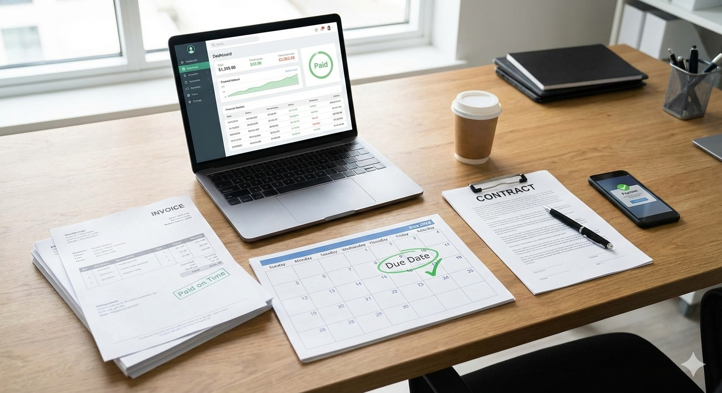 7 Ways to Get Paid on Time: A Practical Guide for Business Owners