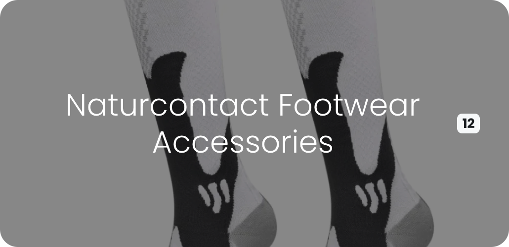 barefoot shoes Footwear Accessories