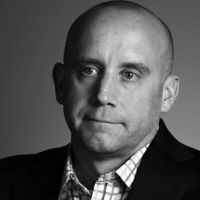 Eric Clarke