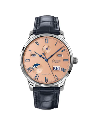 Glashütte Original Senator Excellence Perpetual Calendar