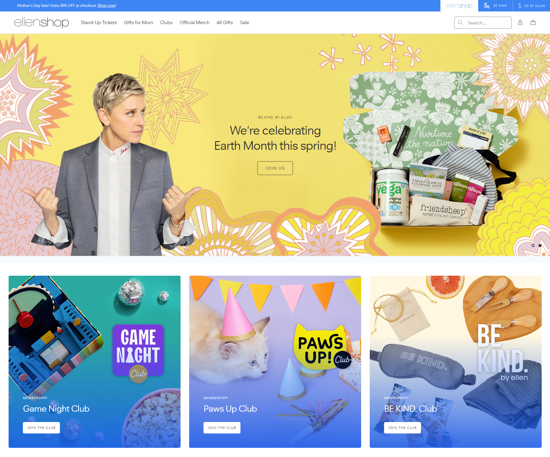 Print-On-Demand Store Examples: 30+ Websites That Nail It!