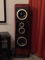 Swan F2.2f High-end gorgeous speakers 9