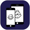 Parvel GO smartphone babyvakt med app