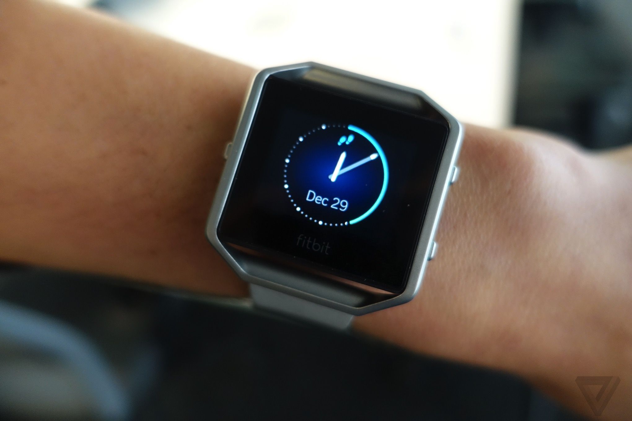 garmin fitbits