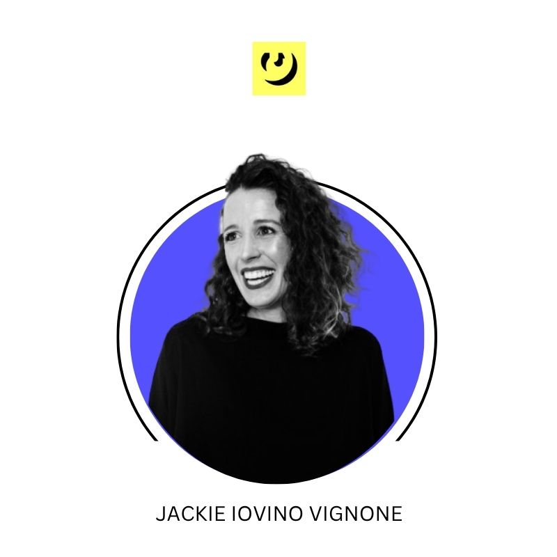 Jackie Iovino Vignone