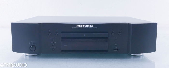 Marantz UD7007 Universal Blu-Ray CD / SACD Player; UD-7...