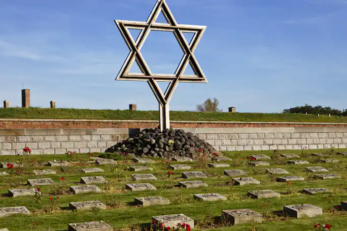 From Prague: Terezin Concentration Camp Guided Trip w/ Audioguide