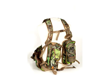 Long Spur Pack in Mossy Oak Obsession