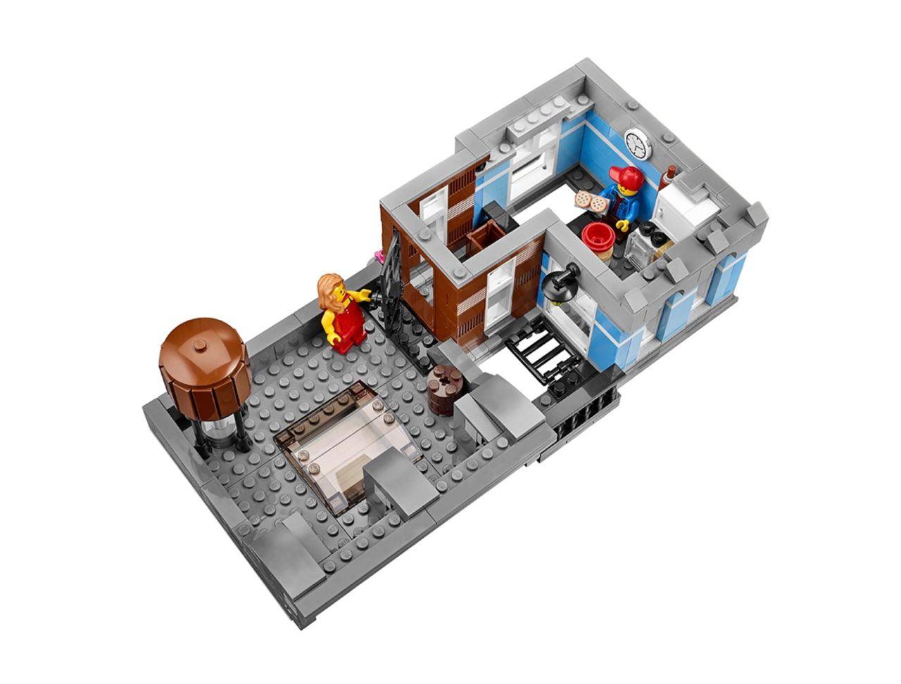 LEGO 10246
