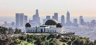 LA on Wheels near Pasadena, CA