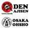 Den Ajisen and Osaka Ohsho