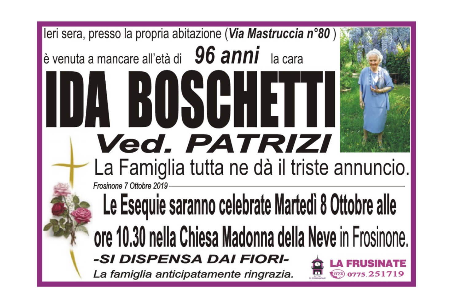 Ida Boschetti