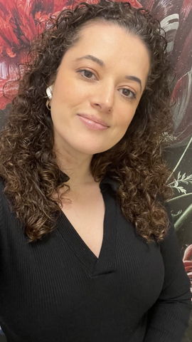 Elmira Harizanova