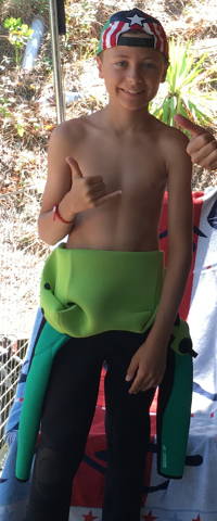 Rube Tirry