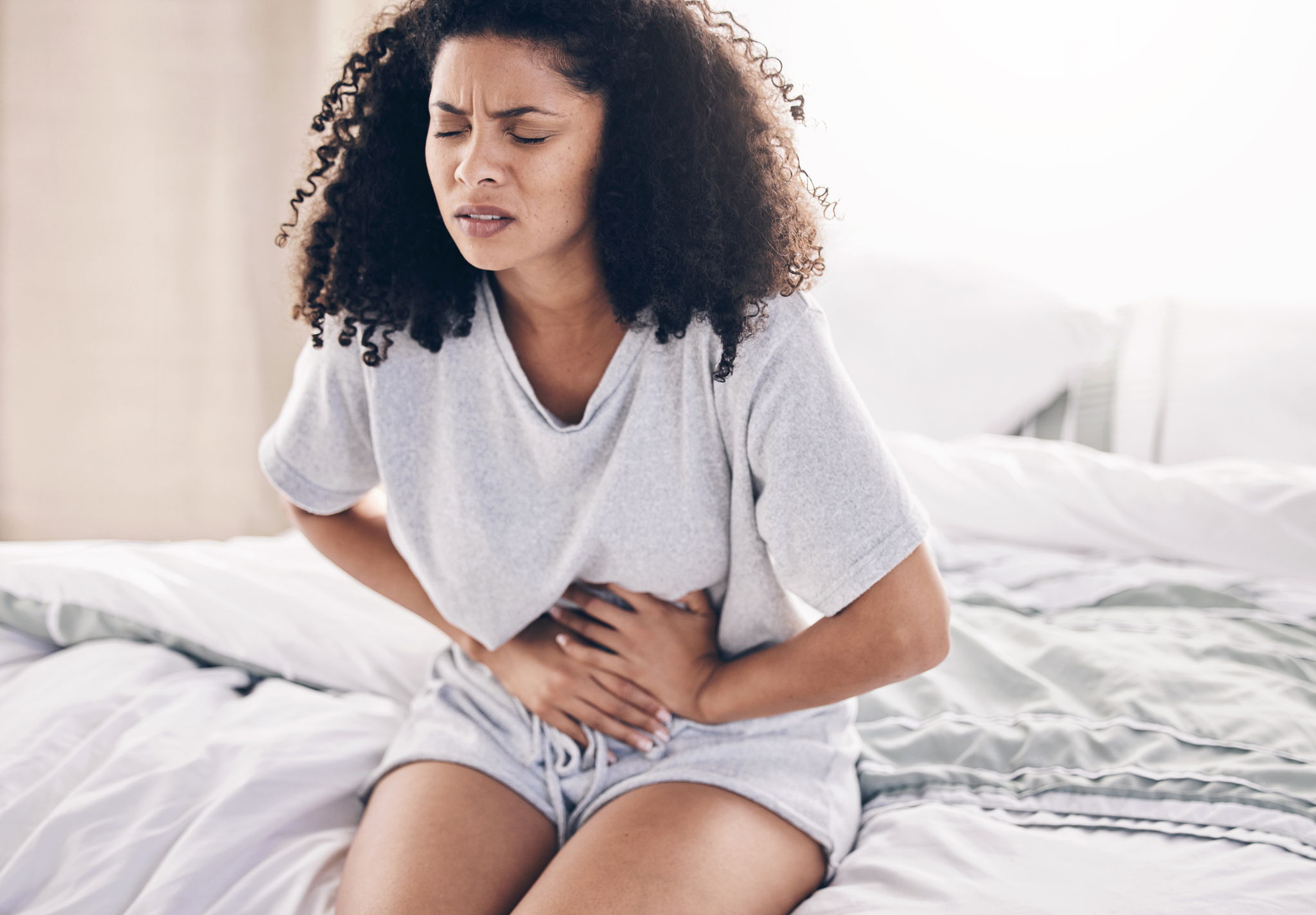 How to Help Period Constipation in 7 Steps