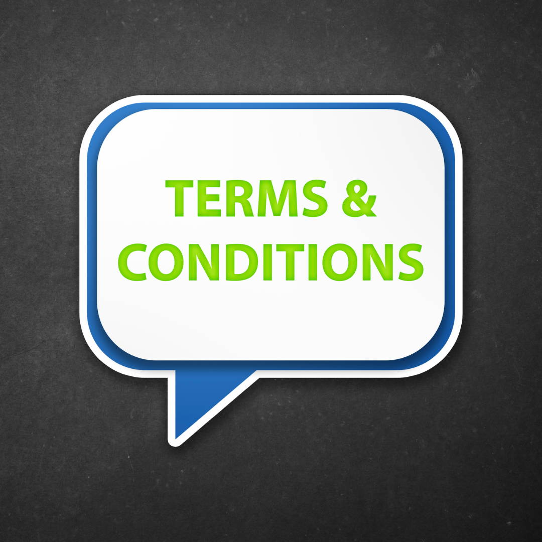 Terms-and-conditions