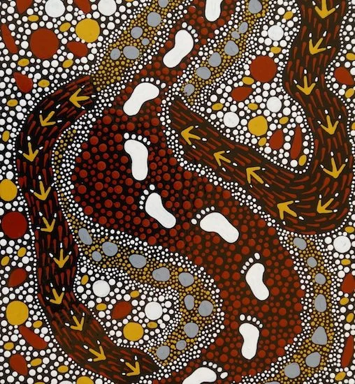 Aboriginal Art Workshop