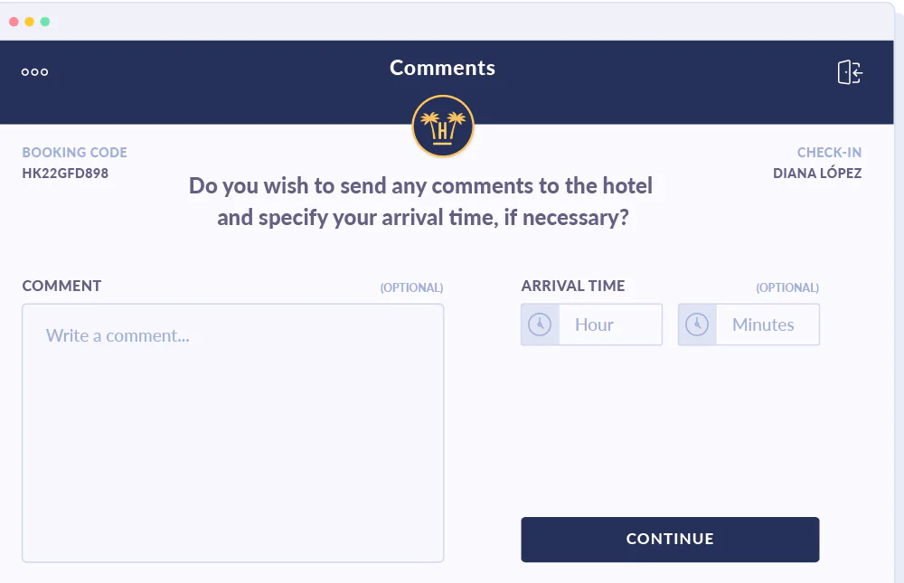 Screenshot image