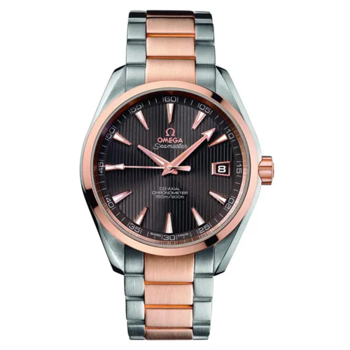 Omega Seamaster Aqua Terra