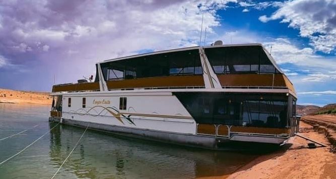 Picture of CANYON CASITA