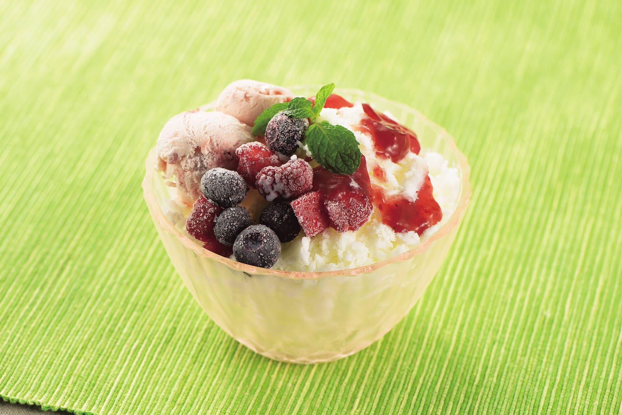 Ice Shaver D-1328 - Image 2