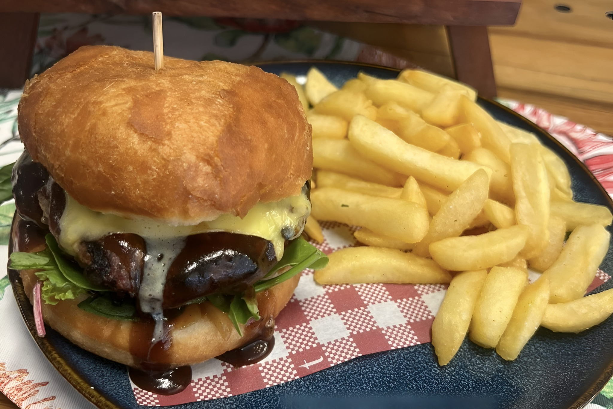 Kalahari Wanneroo Café $10 Voucher