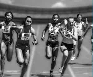 Iron deficiency anemia in women