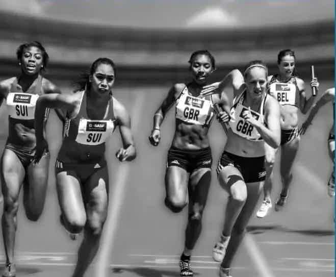 Iron deficiency anemia in women